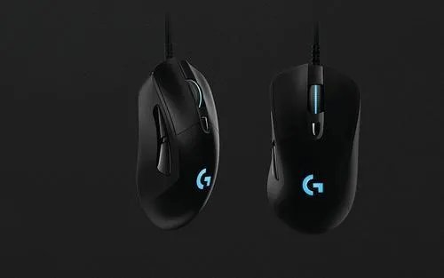 FPS游戏鼠标推荐_FPS游戏鼠标哪款好