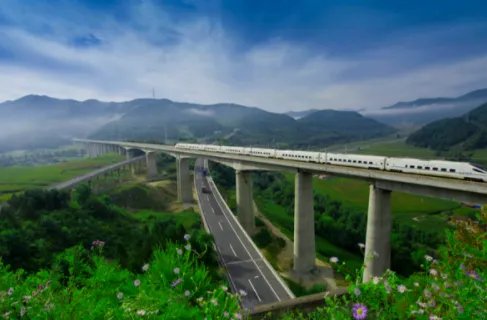 高铁票价怎么算