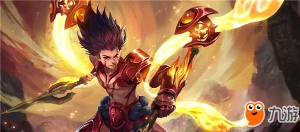 王者荣耀最强英雄排行 最新T1英雄排行榜