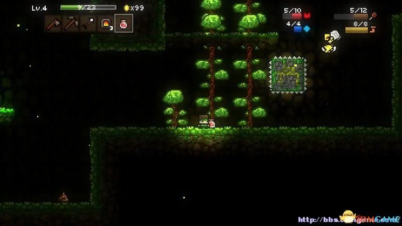 魔力遗迹 图文教程攻略 游戏系统全解析