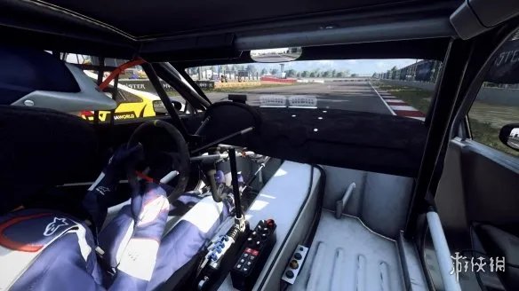 《尘埃拉力赛2.0》LMAO 2.0完整汉化补丁下载发布！