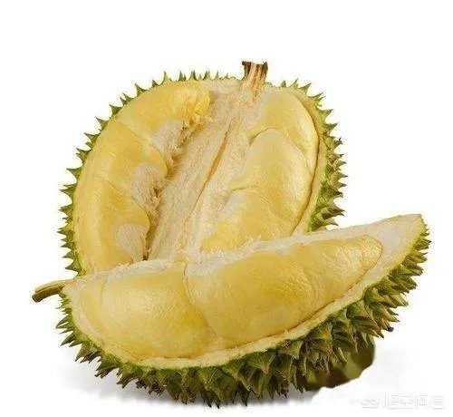 榴莲怎么吃图解？