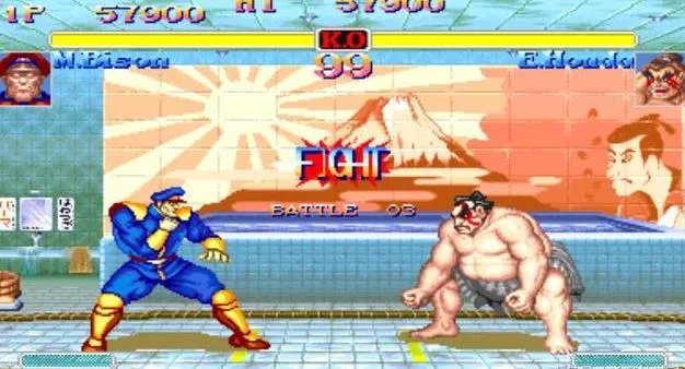 《超级街霸2X》的平衡性有多好？