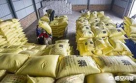 复合肥冬储价格行情如何？