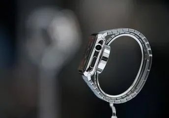 为什么 Jony Ive 认为 Apple Watch 能够威胁瑞士的传统手表品牌？