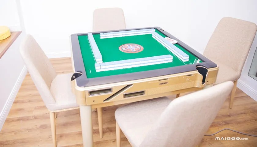 全自动麻将机故障维修指南 维修麻将机的20个步骤