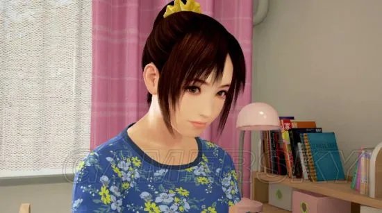 《夏日课堂》二周目新服装图文一览 二周目有哪些新服装