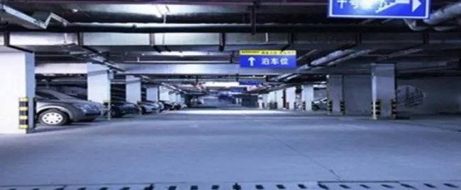 车位配比1:1.5是什么意思？