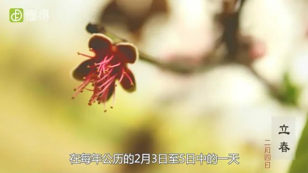 立春是什么意思