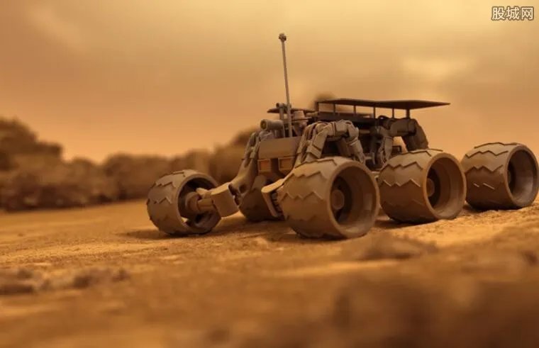 中国首辆火星车命名祝融号 为什么起这个名字？