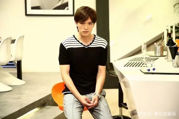 严立恒去哪里了