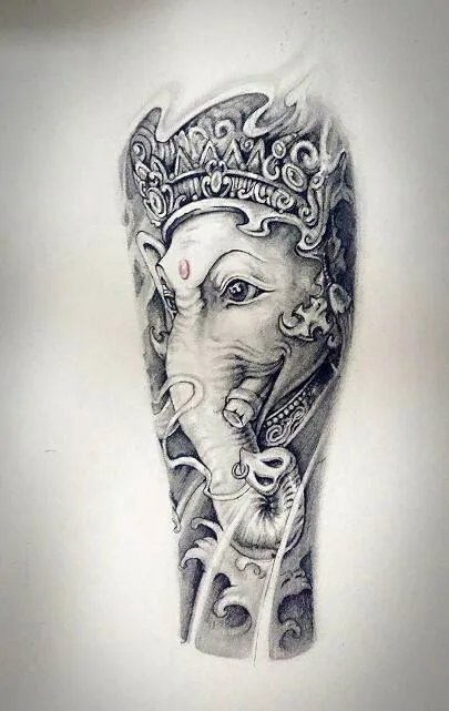 象神是什么宗教的