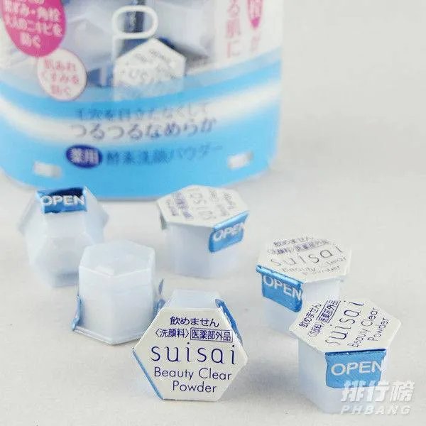 日本最值得买的护肤品有哪些_日本护肤品牌排行榜前十名