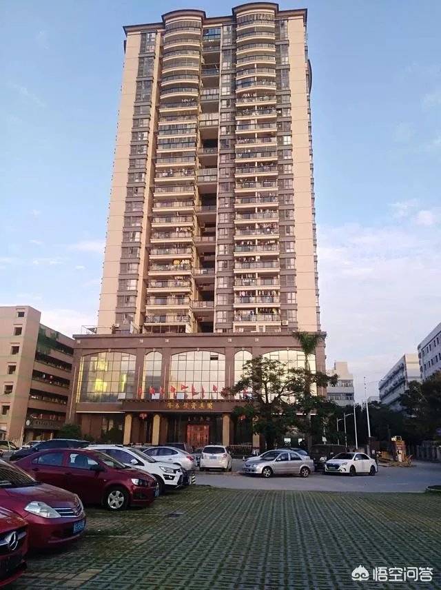 塘头工业园嘉利大厦是小产权吗