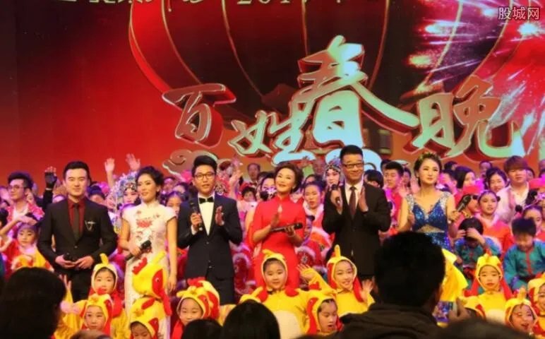 2012春晚灵异事件都有哪些？春晚灵异事件是真的吗