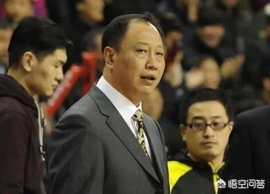 如果新疆男篮换主帅你会选谁？为什么？