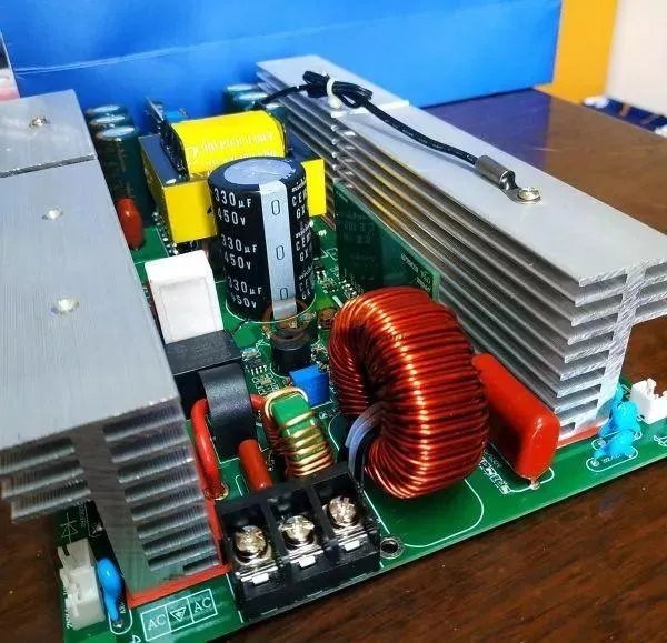 逆变器是干什么用的