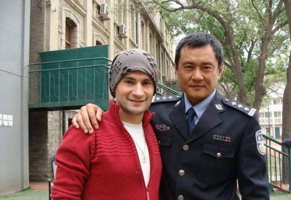 如今50多岁的演员王辉，都有哪些代表作品？