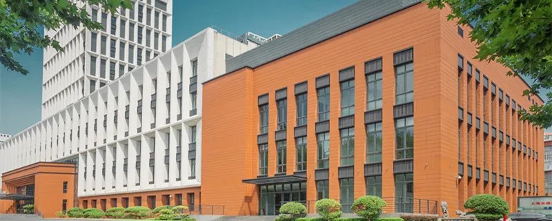 博学笃行是哪个学校的校训