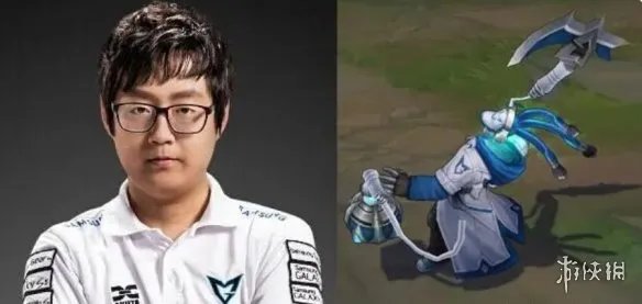 《英雄联盟》S4ssw冠军皮肤英雄选择