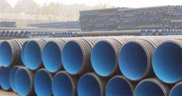 污水管与雨水管能共用吗