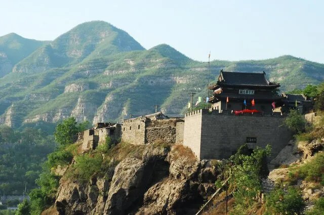 石家庄十大周边游好去处推荐 石家庄周边城市旅游景点有哪些