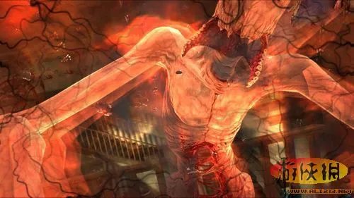 《极度恐慌3》图文流程攻略