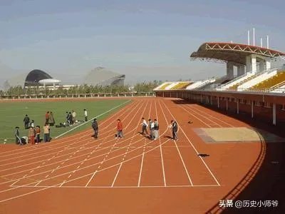 大学体育是什么？