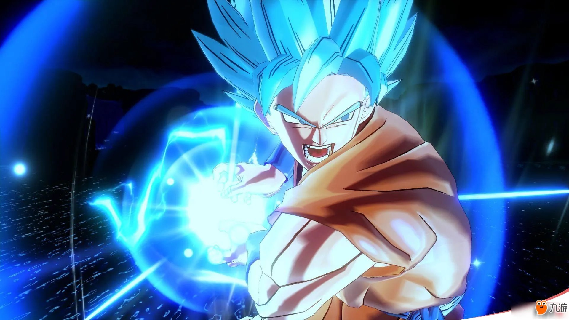 《龙珠超宇宙2》中文怎么设置 中文设置方法详解