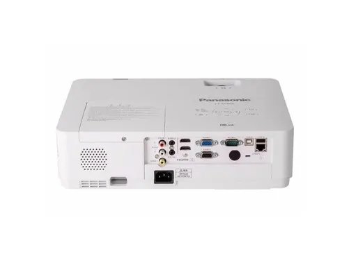 松下PT-XZ401C全高清办公商务投影机促销