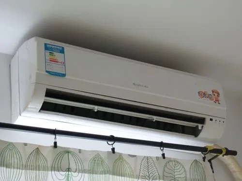 空调为什么不凉