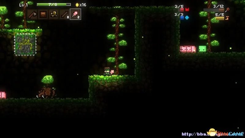 魔力遗迹 图文教程攻略 游戏系统全解析