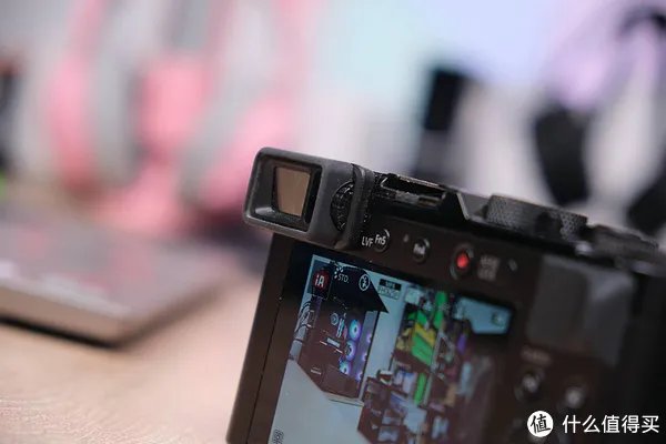 松下相机怎么样