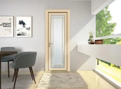 平开门是什么门