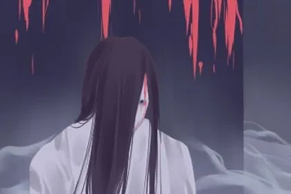 梦见鬼缠身是什么意思