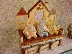 实拍样片：暗光环境+丰富的创意模式