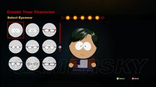 南方公园:真理之杖 全流程图文攻略