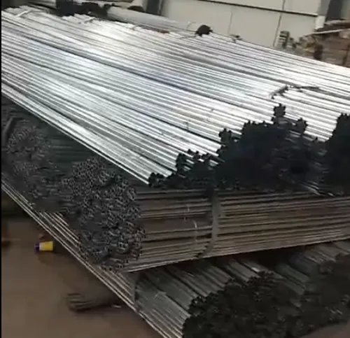 KBG管是什么管啊