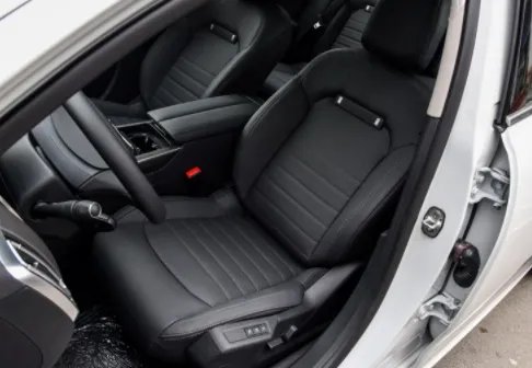 雪铁龙C6怎么样？值得买吗？