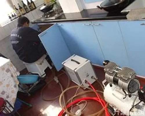 地热怎么清洗 地热清洗小窍门