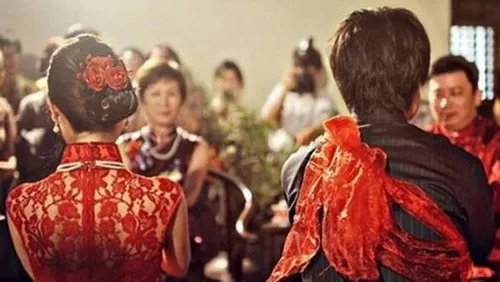 婚礼典礼流程表2017  结婚典礼时间几点好