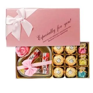 费列罗巧克力价格