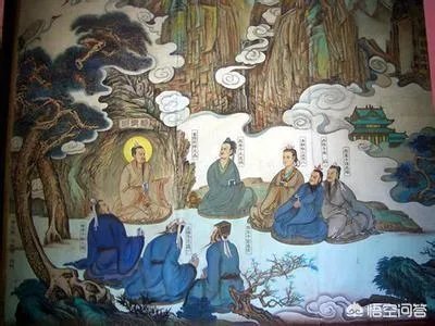 林灵素是个什么样的人