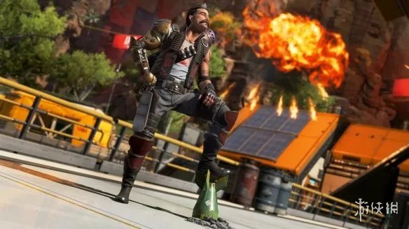 盘点近期30款Steam玩家多的好游！脱离游戏荒（上）