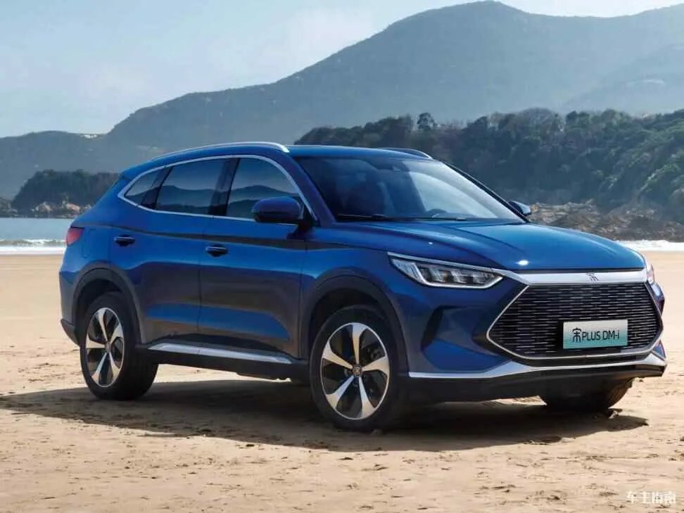 20万以内最好十款车,20万以下suv推荐前十名