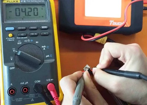 数字式万用表使用方法是什么