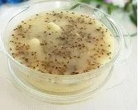 麻麻花怎么做菜？