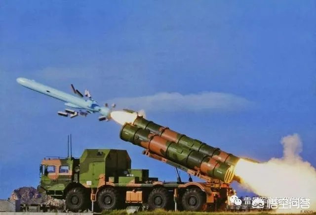 我国鹰击-62导弹有多先进？