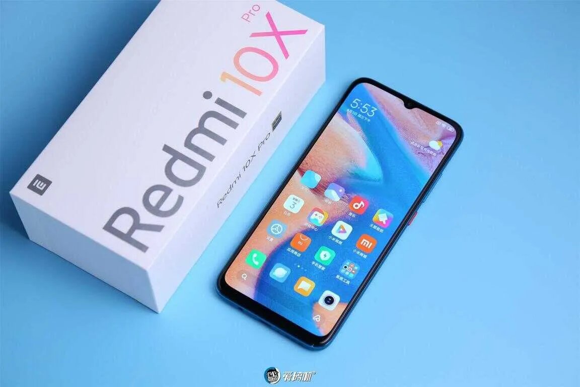 Redmi 10X手机怎么样（Redmi 10X评测）