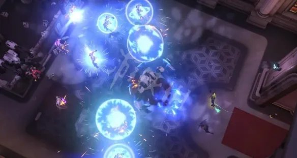 《守望先锋2》部分英雄技能天赋一览 猎空技能有哪些?